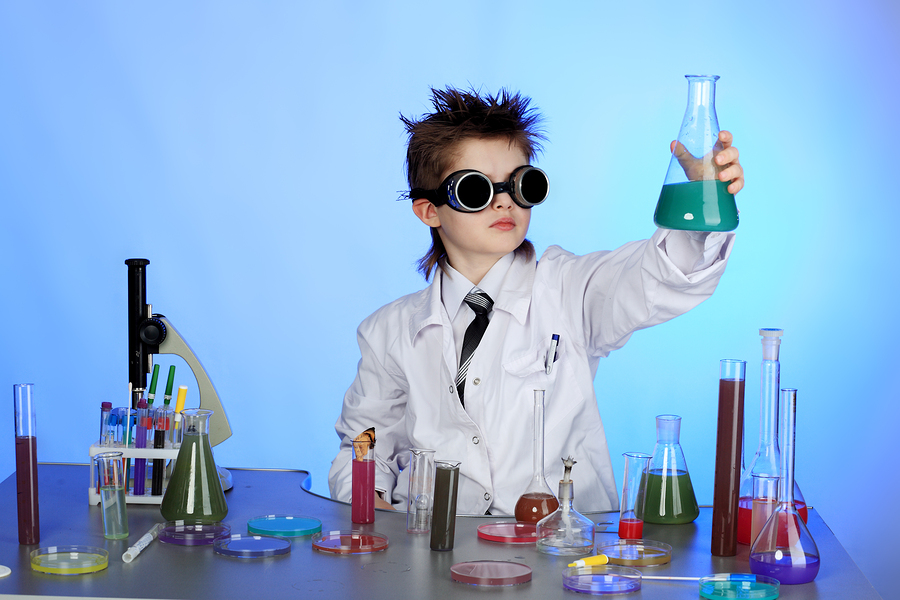 science teaches life skills blog article image