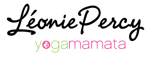 Leonie Percy is the founder of Yogamamata and Mother Om. blog article image