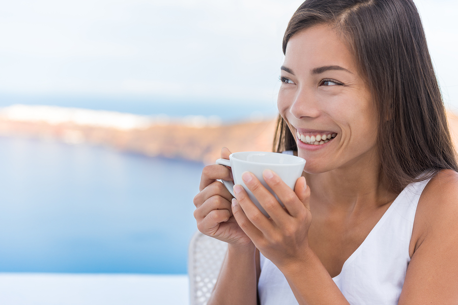 Being a selfish parent isn't a bad thing. Find out why here. blog article image