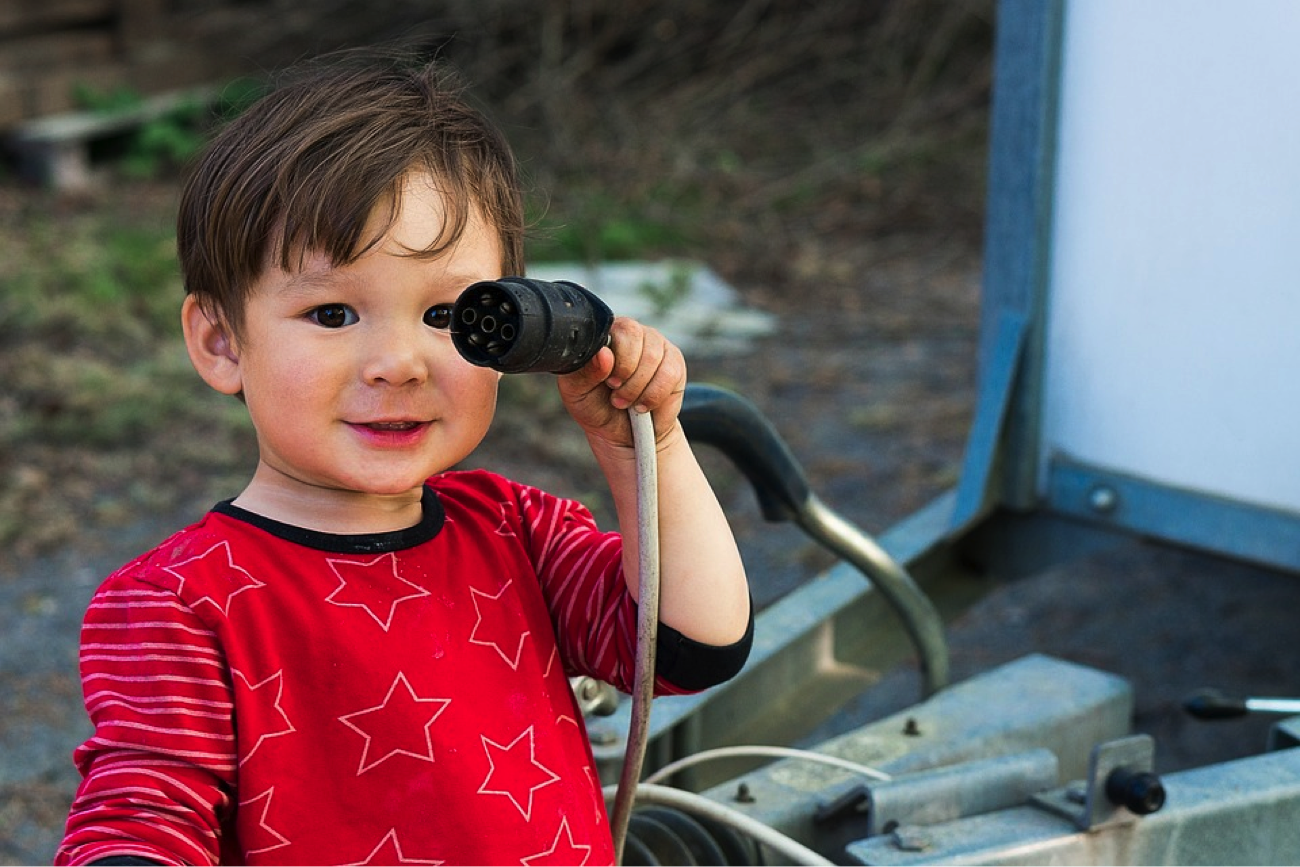 kids electricity blog article image